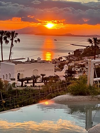 Belgodere di Mezzavia Apartments