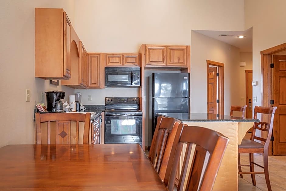 The Lodges at Table Rock by Capital Vacations
