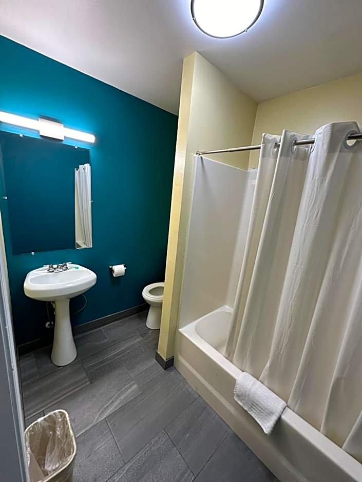 Bel-Aire Motel Tuscaloosa