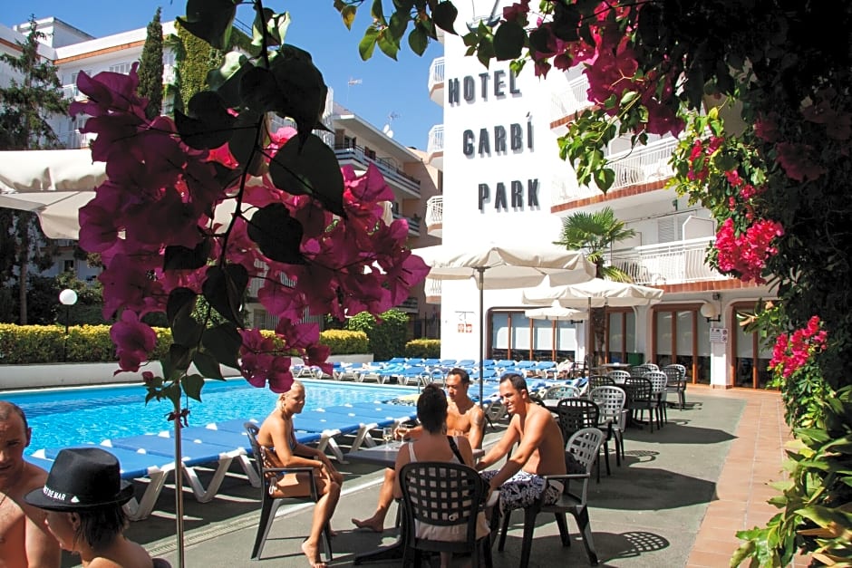 Garbi Park Lloret Hotel