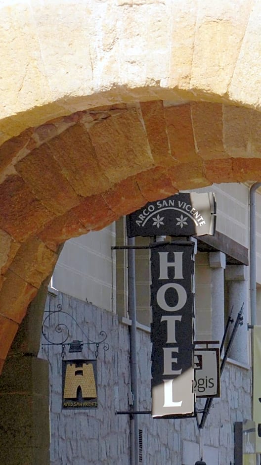 Hotel Arco San Vicente