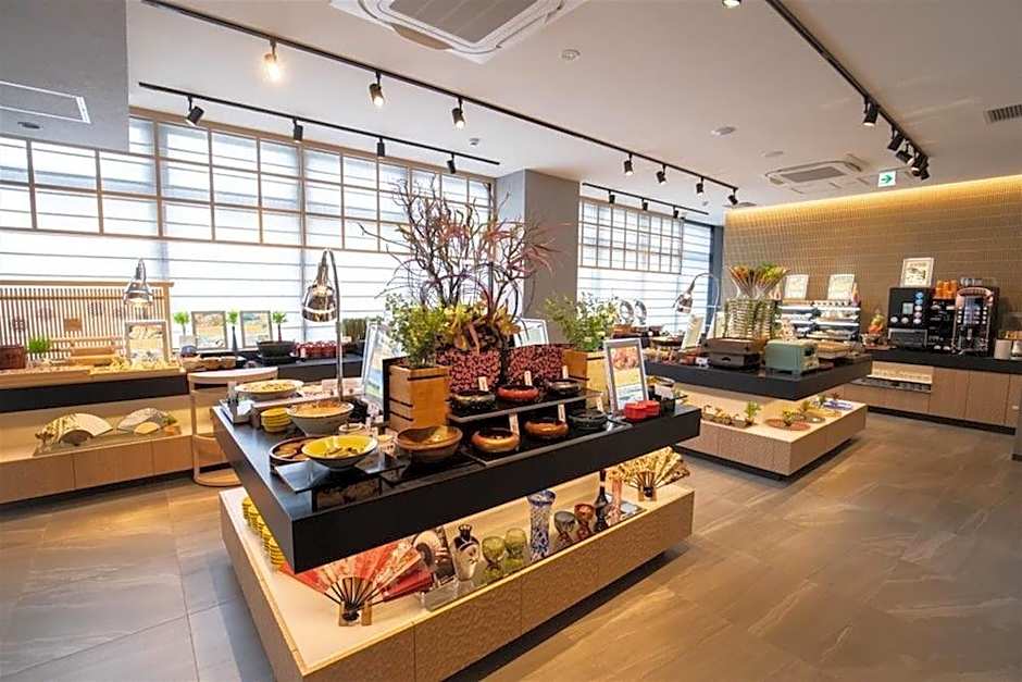 Almont Hotel Nippori