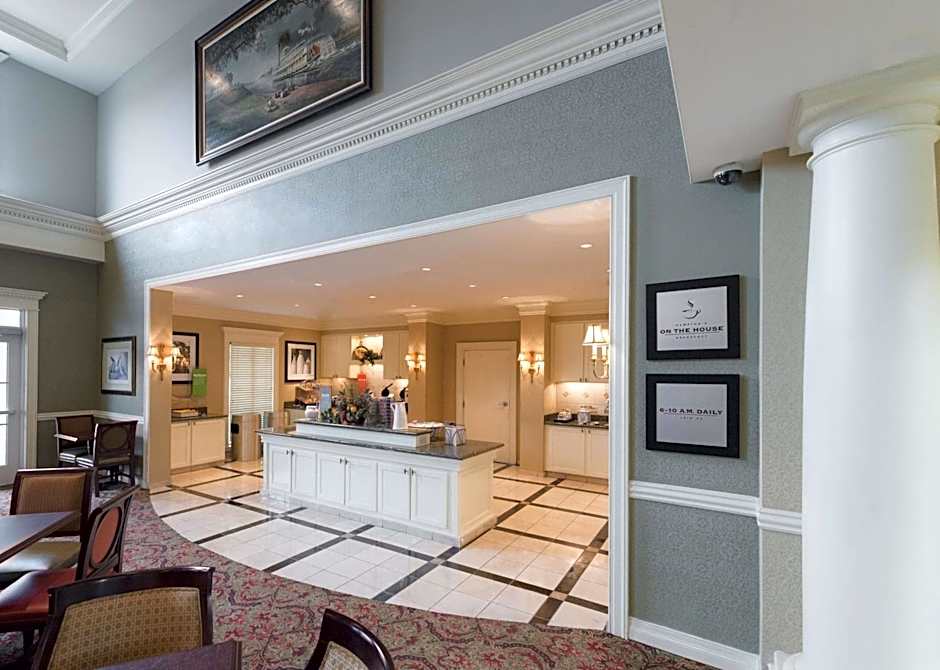 Hampton Inn By Hilton & Suites - Vicksburg