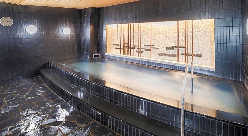 Apa Hotel Keisei Narita-Ekimae
