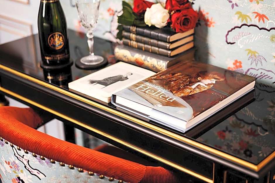Maison Proust, Hotel & Spa La Mer