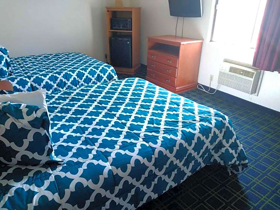 Americas Best Value Inn Seward