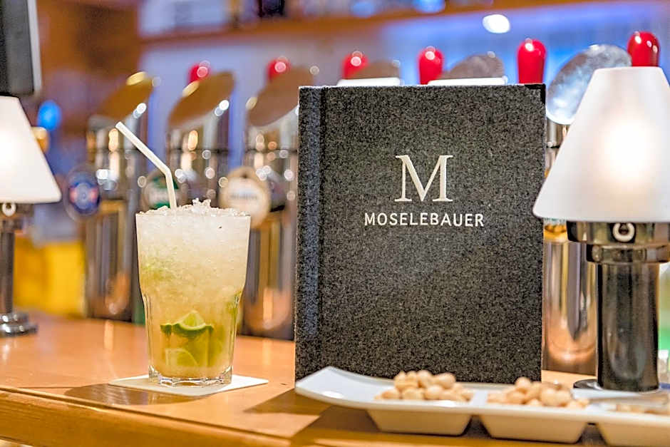Hotel Moselebauer