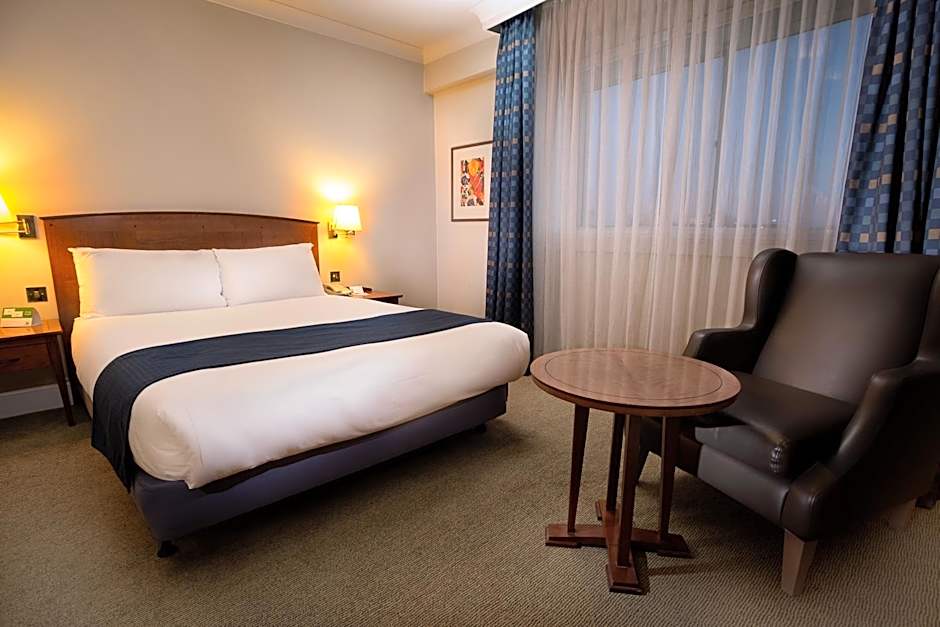 Best Western London Heathrow Ariel Hotel