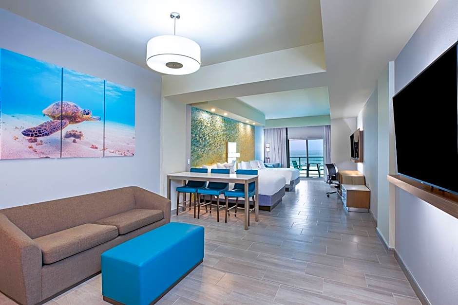 Courtyard by Marriott South Padre Island