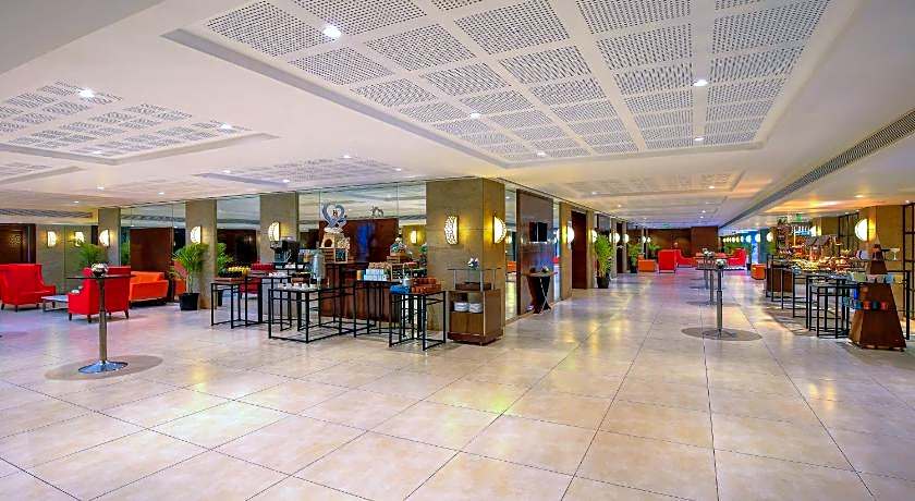 Novotel Imagica Khopoli - An AccorHotels Brand