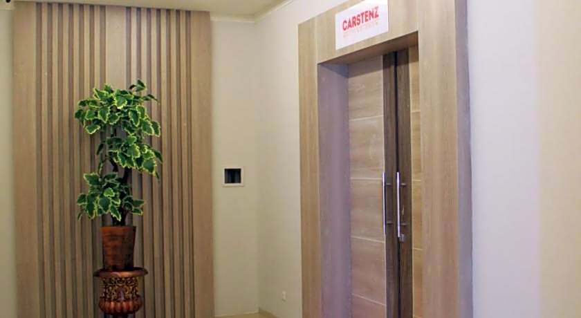 Front One Budget Waena Abepura