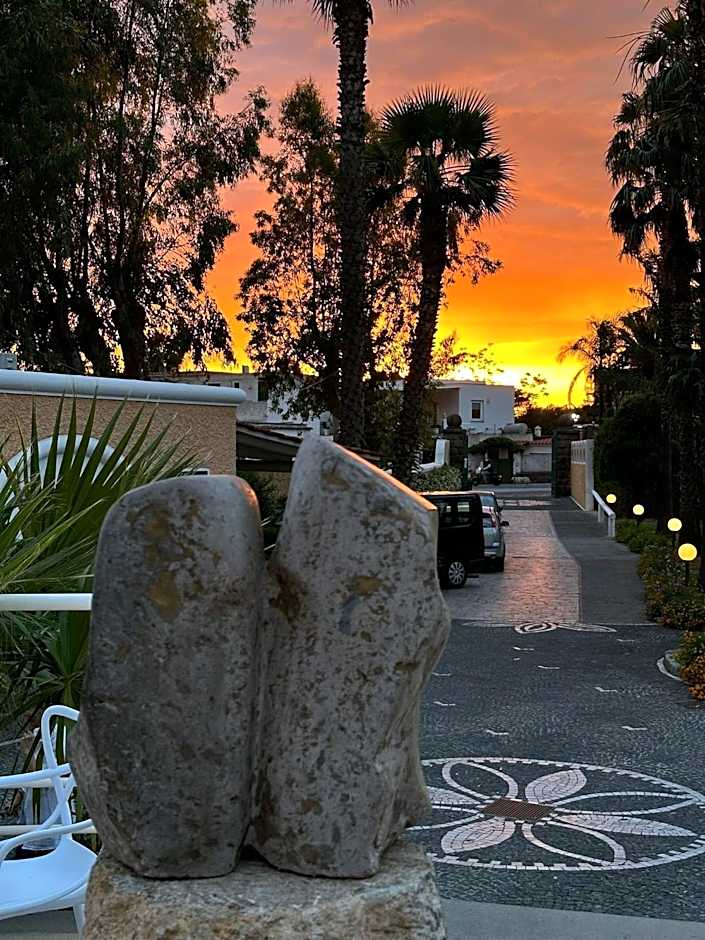 Hotel Parco Delle Agavi