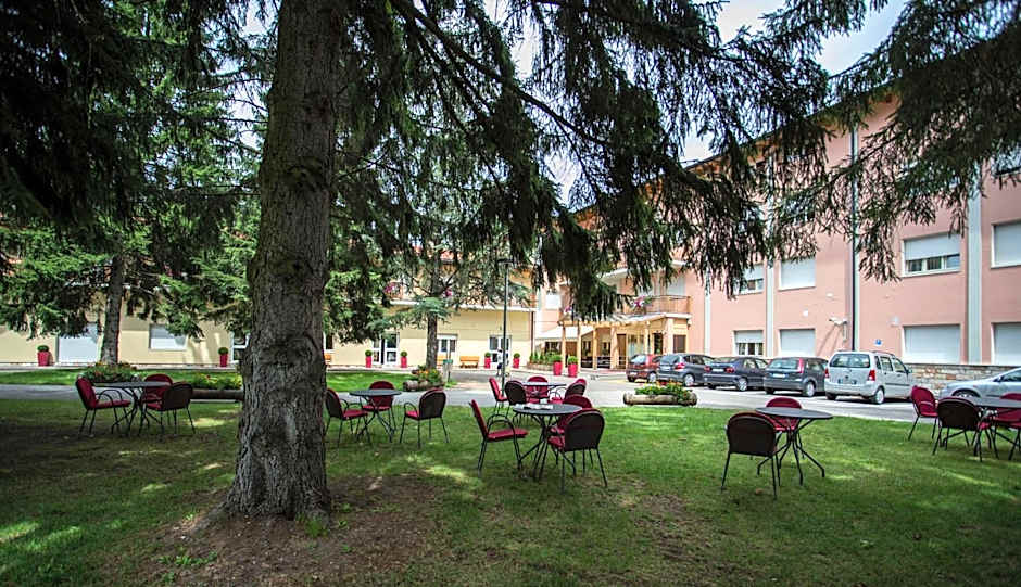 Park Hotel Sacro Cuore