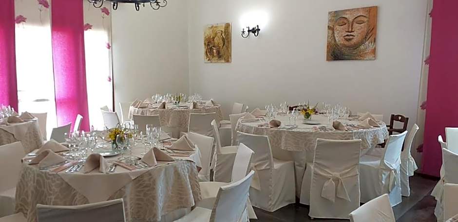Hotel Donna Carmela Sede Unica a Sciacca