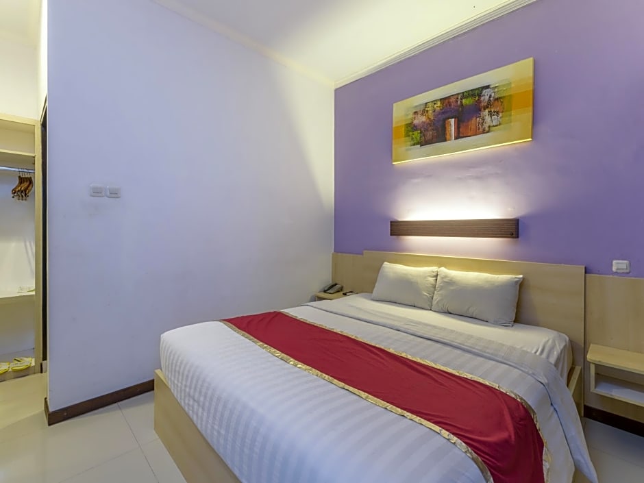 Palloma Hotel Kuta