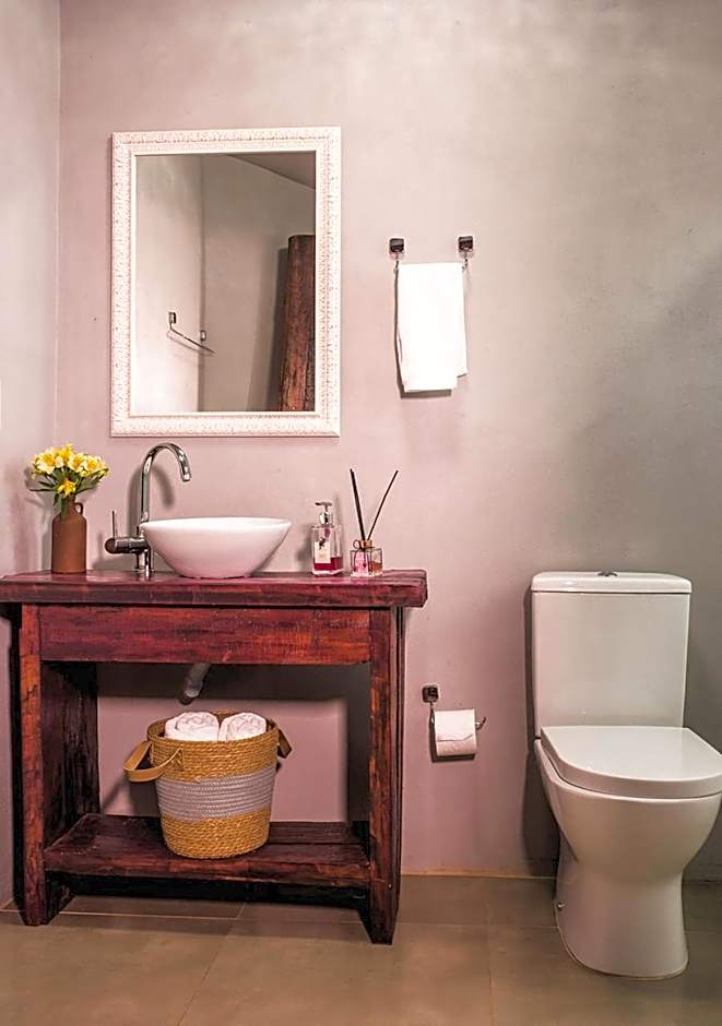 Pipas do Vale - Vale dos Vinhedos