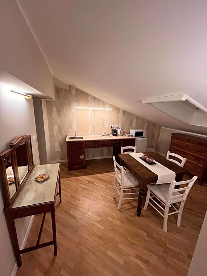 B&B Poggio San Luca