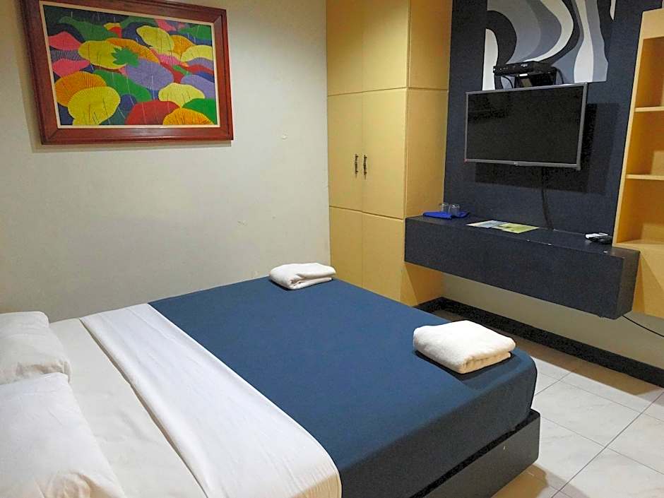 Davao Royal Suites and Residences