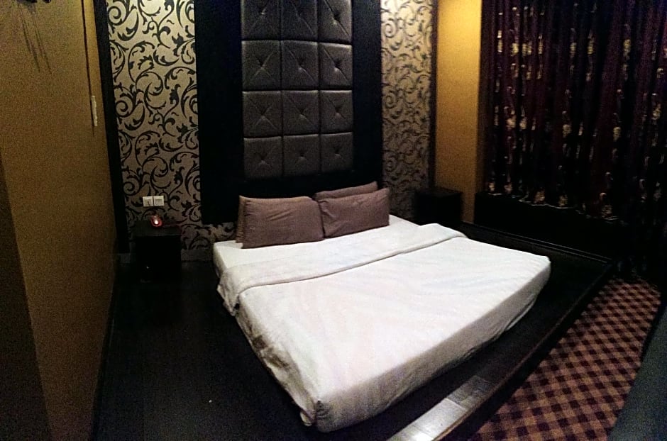 GD Hotel - Permas Jaya