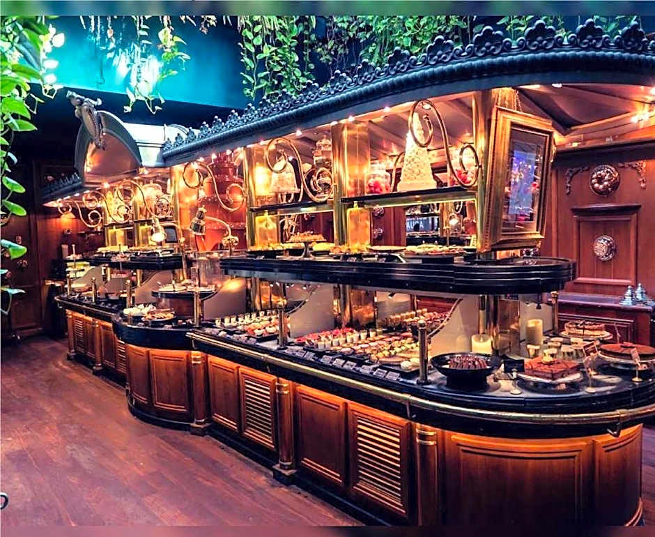 Le Bourget - Envolée Romantique