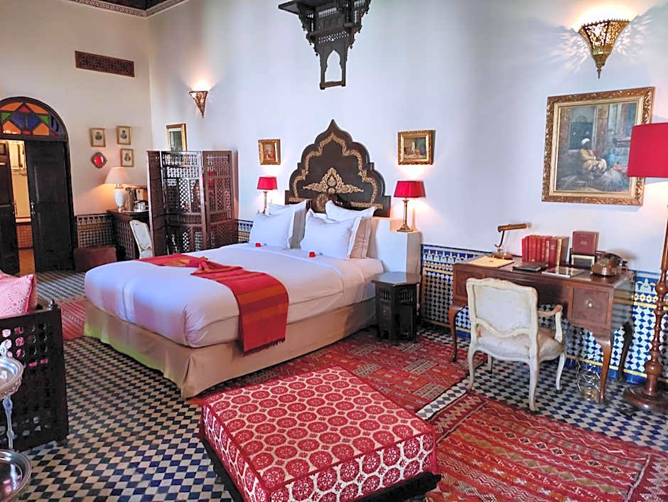 Riad Le Calife