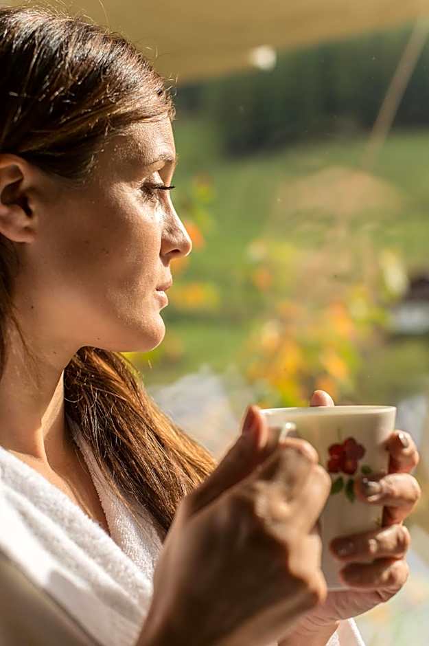 Wanderhotel Talblick