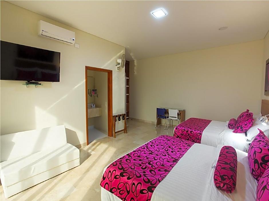 Photo 1 of 2 of Deluxe 2 Beds