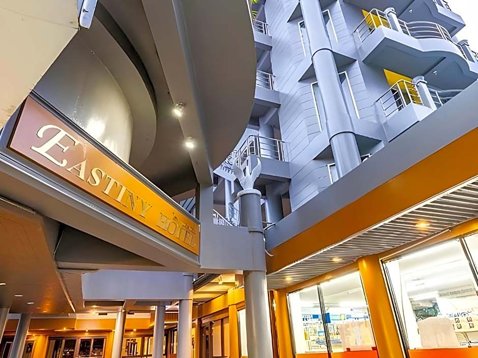 Eastiny Inn Hotel