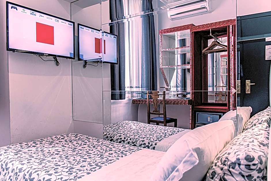 Hotel Canova