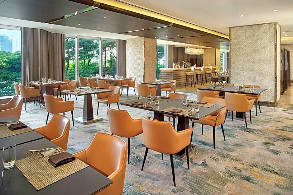 Sheraton Grand Incheon Hotel