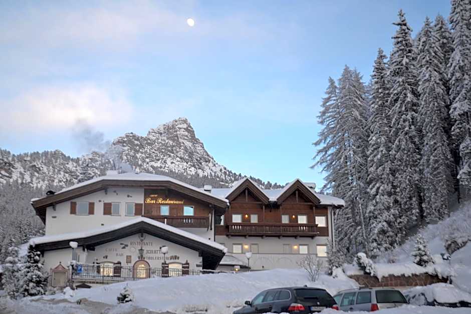 Hotel Scoiattolo