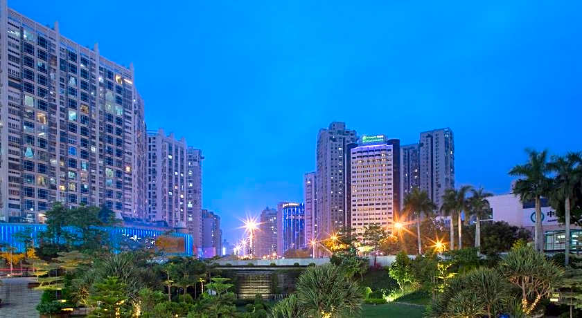 Holiday Inn Express Xiamen Lushan By IHG