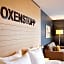 Lindner Hotel Nurburgring Congress, part of JdV by Hyatt