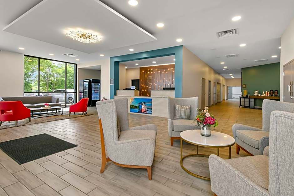 Comfort Inn & Suites
