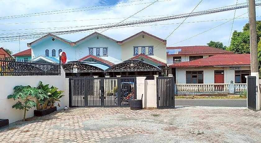 New Era Family Homestay Binjai Mitra RedDoorz