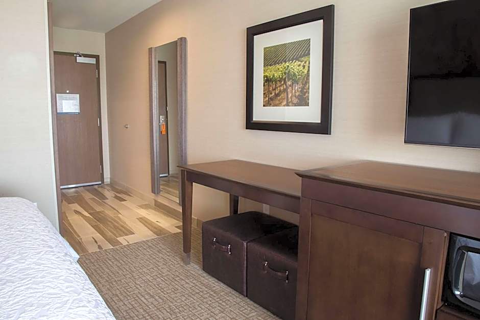 Hampton Inn By Hilton & Suites Murrieta