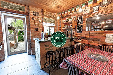 Liptov Lodge