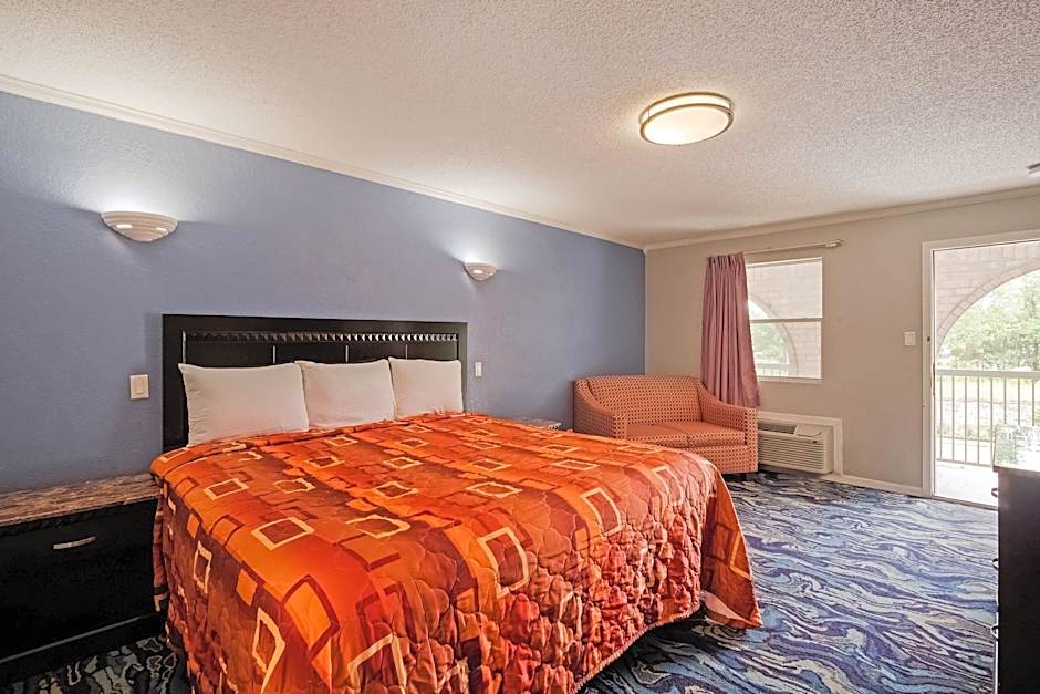 Hotel Houston I-69 & I-610