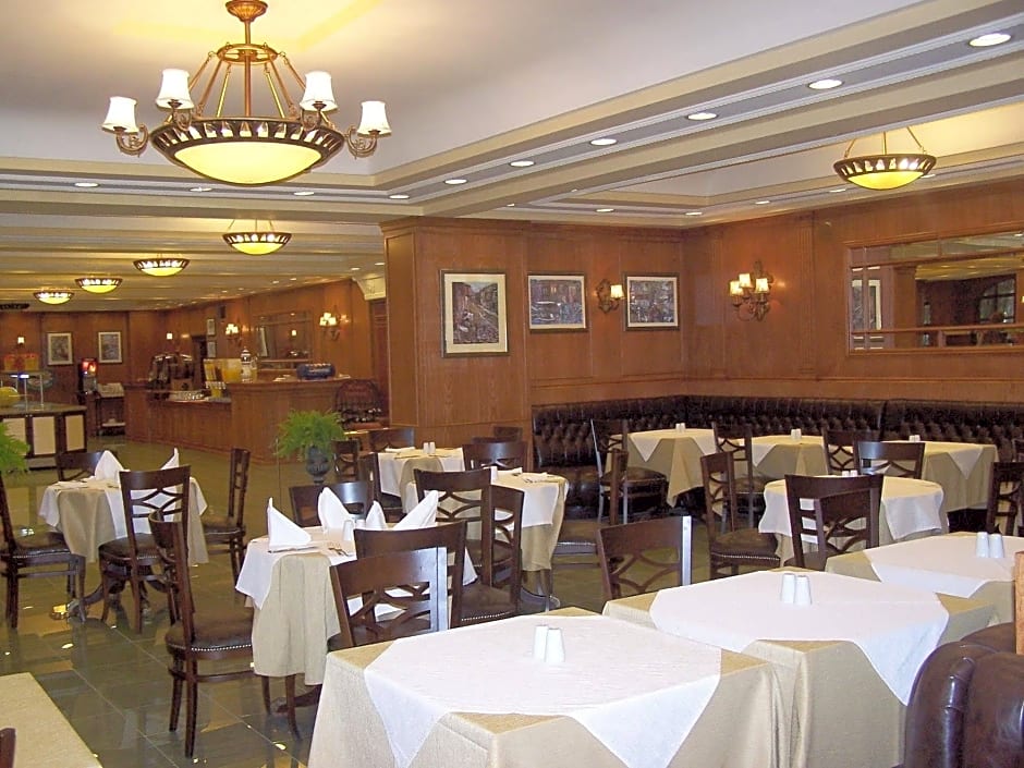 Club Boran Mare Beach - All Inclusive