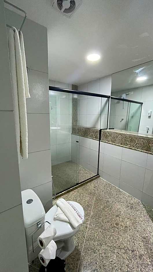 Euro Suite Recife Boa Viagem