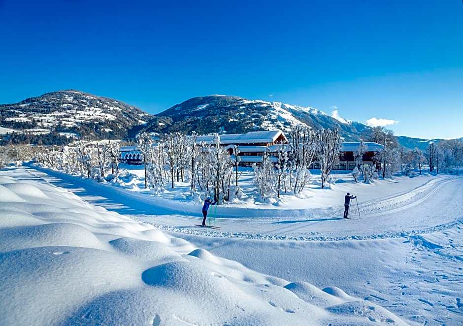 Dolomitengolf Hotel & Spa