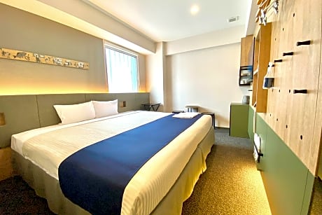 King Size Bed