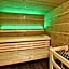 A-VITA Viktoria & A-VITA living luxury apartments