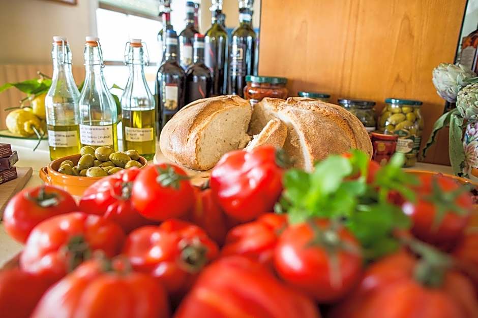 La Caletta Hotel Bolognese