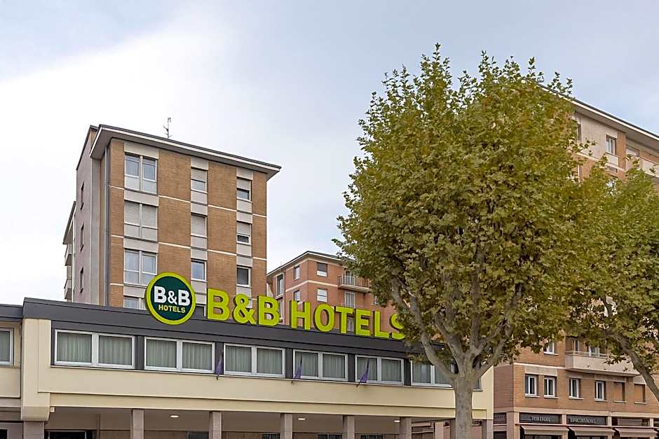 B&B Hotel Como City Center
