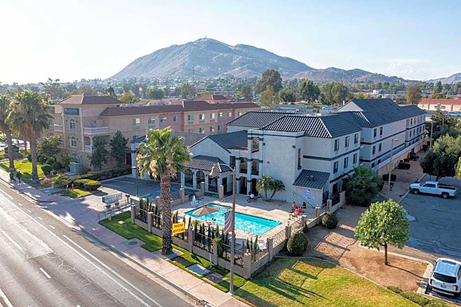 MainStay Suites Moreno Valley Near March Air Reserve Base