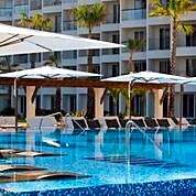 BelAir SunClub Cabos by Krystal Grand