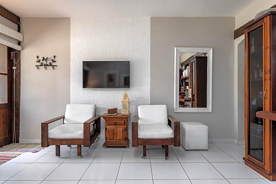 Apart Hotel Pet Friendly em Búzios