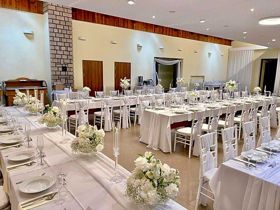 PÚŠŤ rekreačné stredisko