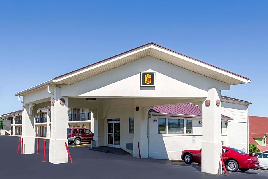 Super 8 by Wyndham Antioch/Nashville South East
